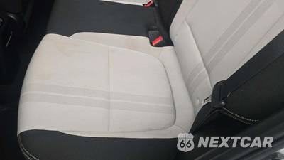2025 Hyundai Venue SEL - zdjęcie 21 z 30 - miniatura
