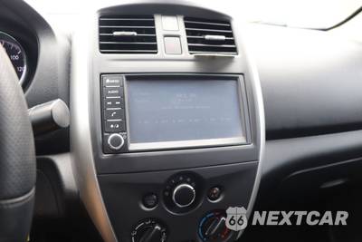 2019 Nissan Versa Sedan SV - zdjęcie 11 z 20 - miniatura