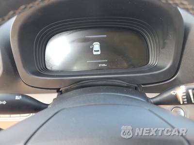 2025 Hyundai Venue SEL - zdjęcie 12 z 27 - miniatura