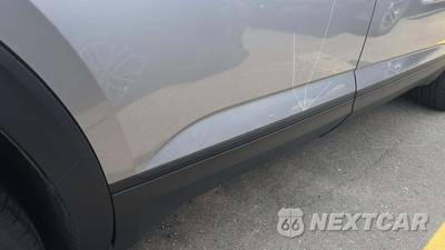 2025 Volkswagen Atlas 2.0T SE w/Technology - zdjęcie 22 z 27 - miniatura