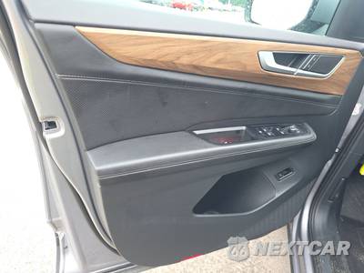 2025 Volkswagen Atlas 2.0T SE w/Technology - zdjęcie 9 z 27 - miniatura