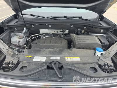 2025 Volkswagen Atlas 2.0T SE w/Technology - zdjęcie 16 z 27 - miniatura