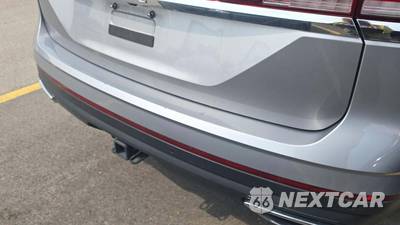 2025 Volkswagen Atlas 2.0T SE w/Technology - zdjęcie 25 z 27 - miniatura