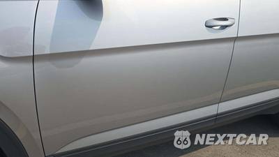 2025 Volkswagen Atlas 2.0T SE w/Technology - zdjęcie 20 z 27 - miniatura