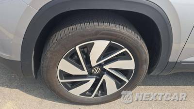 2025 Volkswagen Atlas 2.0T SE w/Technology - zdjęcie 26 z 27 - miniatura