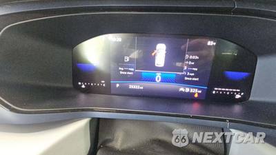 2024 Volkswagen Taos SE - zdjęcie 18 z 31 - miniatura