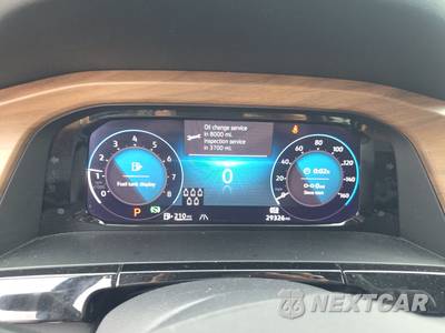 2025 Volkswagen Atlas 2.0T SE w/Technology - zdjęcie 12 z 21 - miniatura