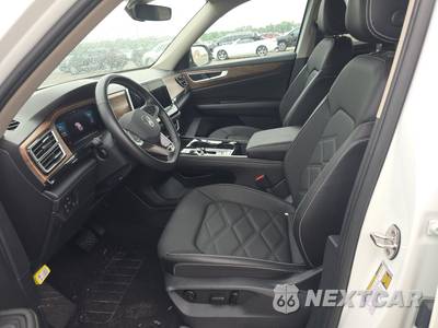 2025 Volkswagen Atlas 2.0T SE w/Technology - zdjęcie 7 z 21 - miniatura