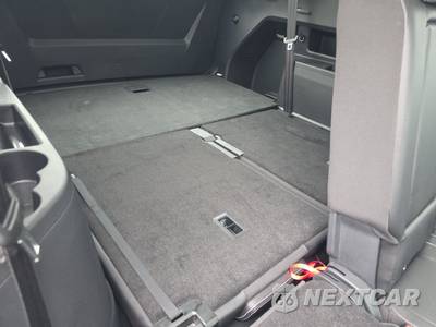 2025 Volkswagen Atlas 2.0T SE w/Technology - zdjęcie 14 z 21 - miniatura