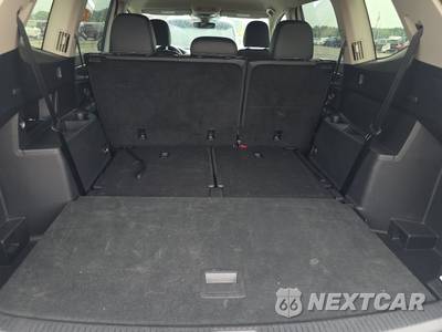 2025 Volkswagen Atlas 2.0T SE w/Technology - zdjęcie 17 z 21 - miniatura