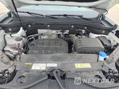 2025 Volkswagen Atlas 2.0T SE w/Technology - zdjęcie 16 z 21 - miniatura