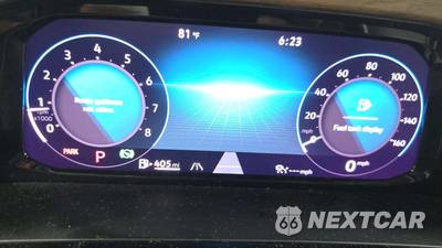 2025 Volkswagen Atlas 2.0T SE w/Technology - zdjęcie 21 z 26 - miniatura