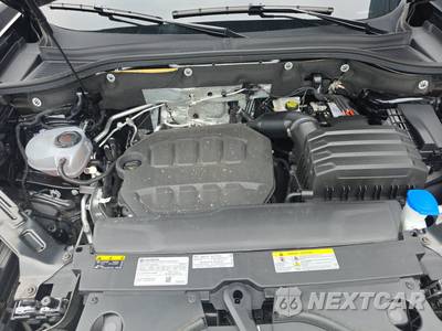 2025 Volkswagen Atlas 2.0T SE w/Technology - zdjęcie 16 z 26 - miniatura