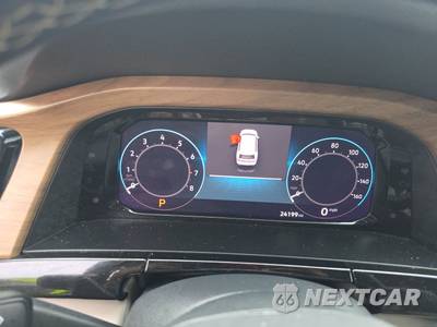 2025 Volkswagen Atlas 2.0T SE w/Technology - zdjęcie 12 z 26 - miniatura