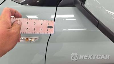 2025 Hyundai Venue SEL - zdjęcie 29 z 29 - miniatura