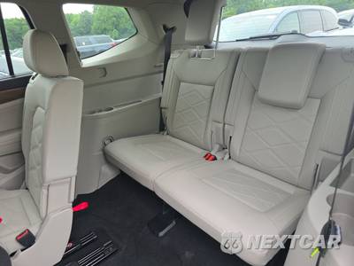 2025 Volkswagen Atlas 2.0T SE w/Technology - zdjęcie 14 z 26 - miniatura