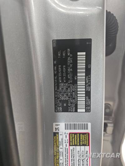 2025 Toyota Grand Highlander XLE - zdjęcie 14 z 28 - miniatura