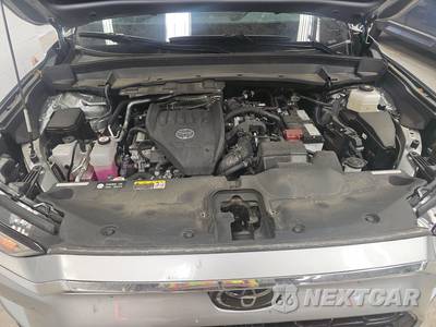 2025 Toyota Grand Highlander XLE - zdjęcie 15 z 28 - miniatura