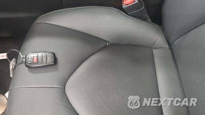 2025 Toyota Grand Highlander XLE - zdjęcie 19 z 28 - miniatura