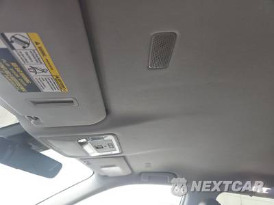 2025 Toyota Grand Highlander XLE - zdjęcie 18 z 28 - miniatura