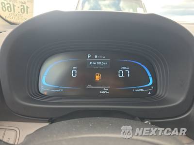 2025 Hyundai Venue SEL - zdjęcie 12 z 24 - miniatura