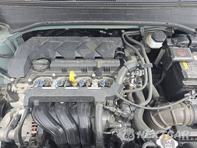 2025 Hyundai Venue SEL - zdjęcie 15 z 24 - miniatura