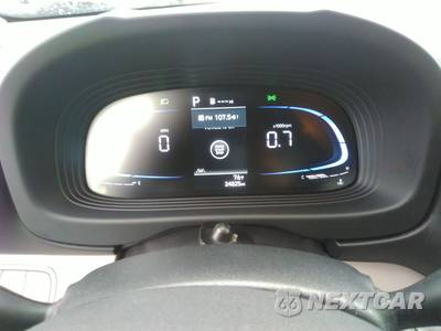2025 Hyundai Venue SEL - zdjęcie 17 z 24 - miniatura