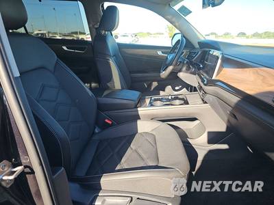 2025 Volkswagen Atlas 2.0T SE w/Technology - zdjęcie 8 z 19 - miniatura