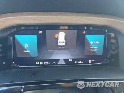 2025 Volkswagen Atlas 2.0T SE w/Technology - zdjęcie 12 z 19 - miniatura