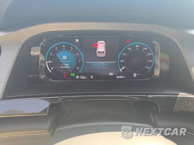 2025 Volkswagen Atlas Cross Sport 2.0T SE w/Technology - zdjęcie 12 z 26 - miniatura