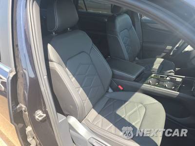 2025 Volkswagen Atlas Cross Sport 2.0T SE w/Technology - zdjęcie 8 z 26 - miniatura