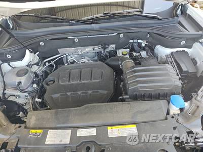 2025 Volkswagen Atlas 2.0T SE w/Technology - zdjęcie 16 z 25 - miniatura
