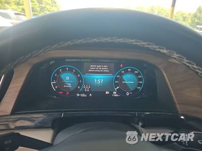 2025 Volkswagen Atlas 2.0T SE w/Technology - zdjęcie 12 z 25 - miniatura
