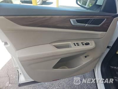 2025 Volkswagen Atlas 2.0T SE w/Technology - zdjęcie 9 z 25 - miniatura