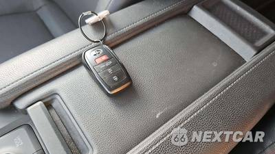 2025 Toyota Grand Highlander XLE - zdjęcie 19 z 29 - miniatura