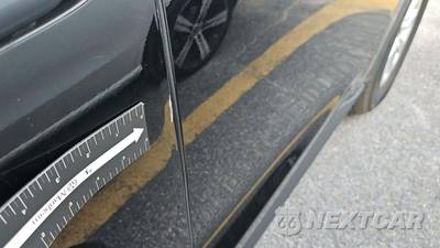 2025 Toyota Grand Highlander XLE - zdjęcie 28 z 29 - miniatura