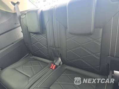 2025 Volkswagen Atlas 2.0T SE w/Technology - zdjęcie 14 z 24 - miniatura