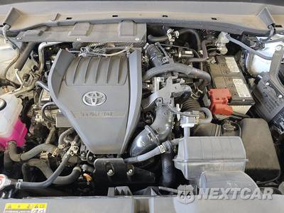 2025 Toyota Grand Highlander XLE - zdjęcie 16 z 25 - miniatura
