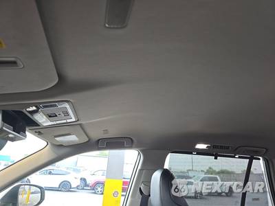 2025 Toyota Grand Highlander XLE - zdjęcie 18 z 25 - miniatura