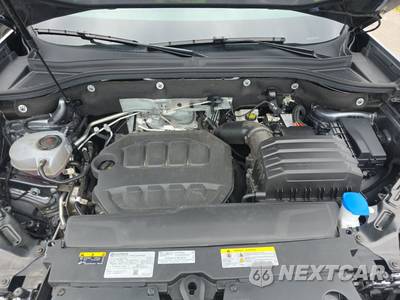 2025 Volkswagen Atlas 2.0T SE w/Technology - zdjęcie 16 z 24 - miniatura
