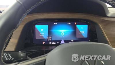2025 Volkswagen Atlas 2.0T SE w/Technology - zdjęcie 18 z 24 - miniatura
