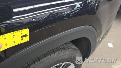 2025 Volkswagen Atlas 2.0T SE w/Technology - zdjęcie 30 z 34 - miniatura
