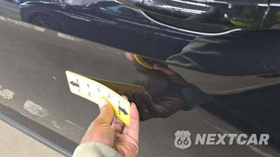 2025 Volkswagen Atlas 2.0T SE w/Technology - zdjęcie 24 z 34 - miniatura