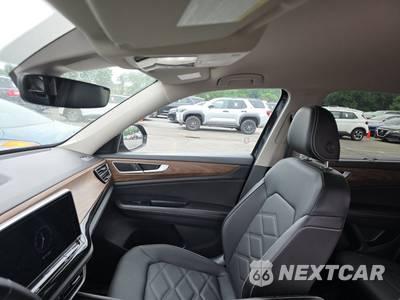 2025 Volkswagen Atlas 2.0T SE w/Technology - zdjęcie 21 z 34 - miniatura