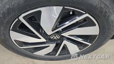 2025 Volkswagen Atlas 2.0T SE w/Technology - zdjęcie 26 z 34 - miniatura