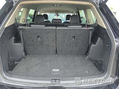 2025 Volkswagen Atlas 2.0T SE w/Technology - zdjęcie 17 z 34 - miniatura