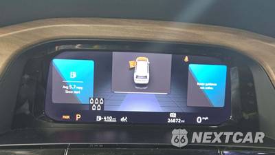 2025 Volkswagen Atlas 2.0T SE w/Technology - zdjęcie 20 z 34 - miniatura