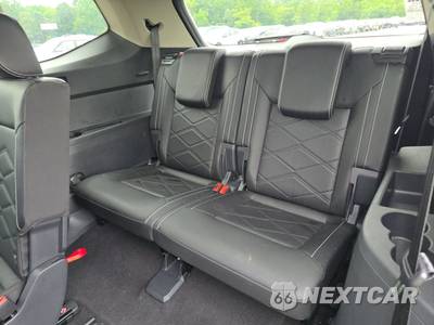2025 Volkswagen Atlas 2.0T SE w/Technology - zdjęcie 14 z 34 - miniatura