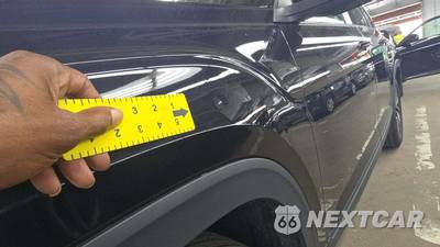 2025 Volkswagen Atlas 2.0T SE w/Technology - zdjęcie 32 z 34 - miniatura