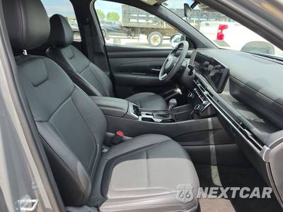 2025 Hyundai Santa Cruz SEL Crew Cab Short Bed - zdjęcie 8 z 26 - miniatura